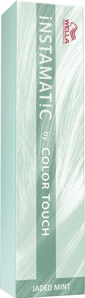 8005610547312 - Color Touch Instamatic Jaded Mint Intensivtö nung 60 ml