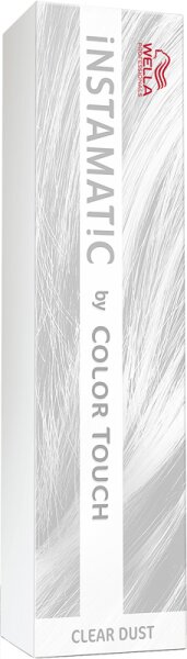 8005610547336 - Color Touch Instamatic Clear Dust Intensivtö nung 60 ml