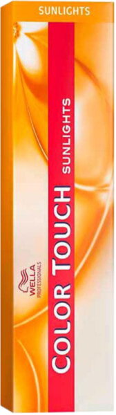8005610547374 - Color Touch Sunlights 0 natur 60 ml 8005610547374 - Color Touch Sunlights 0 natur 60 ml