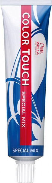 8005610548159 - Color Touch Special Mix 0 88 blau intensiv 60 ml