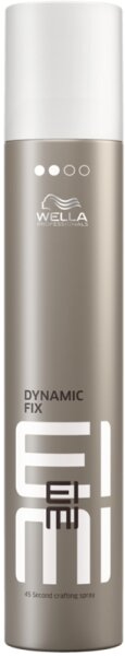 8005610563817 - Professionals EIMI Dynamic Fix 45 Sekunden Modellier Haarspray 75 ml