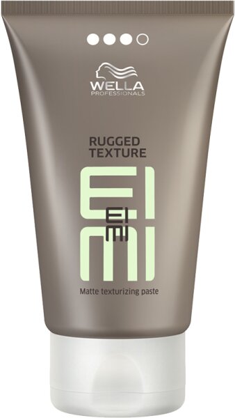 8005610588346 - Professionals EIMI Texture Rugged Texture Mattierende Modelliercreme 75ml