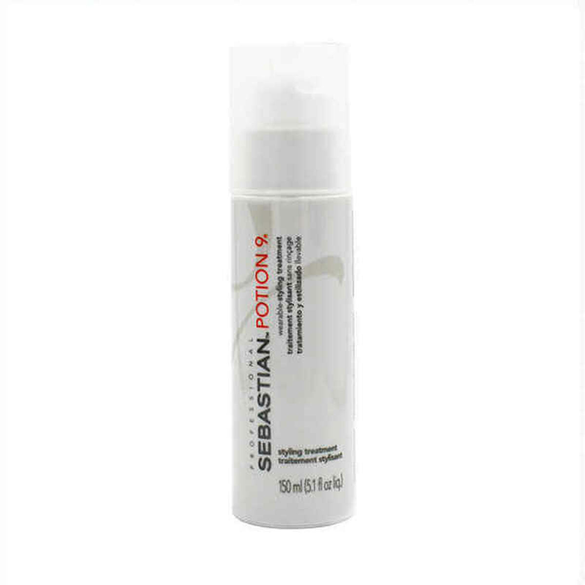 8005610591674 - Styling Cream 4015600135706 (150 ml)