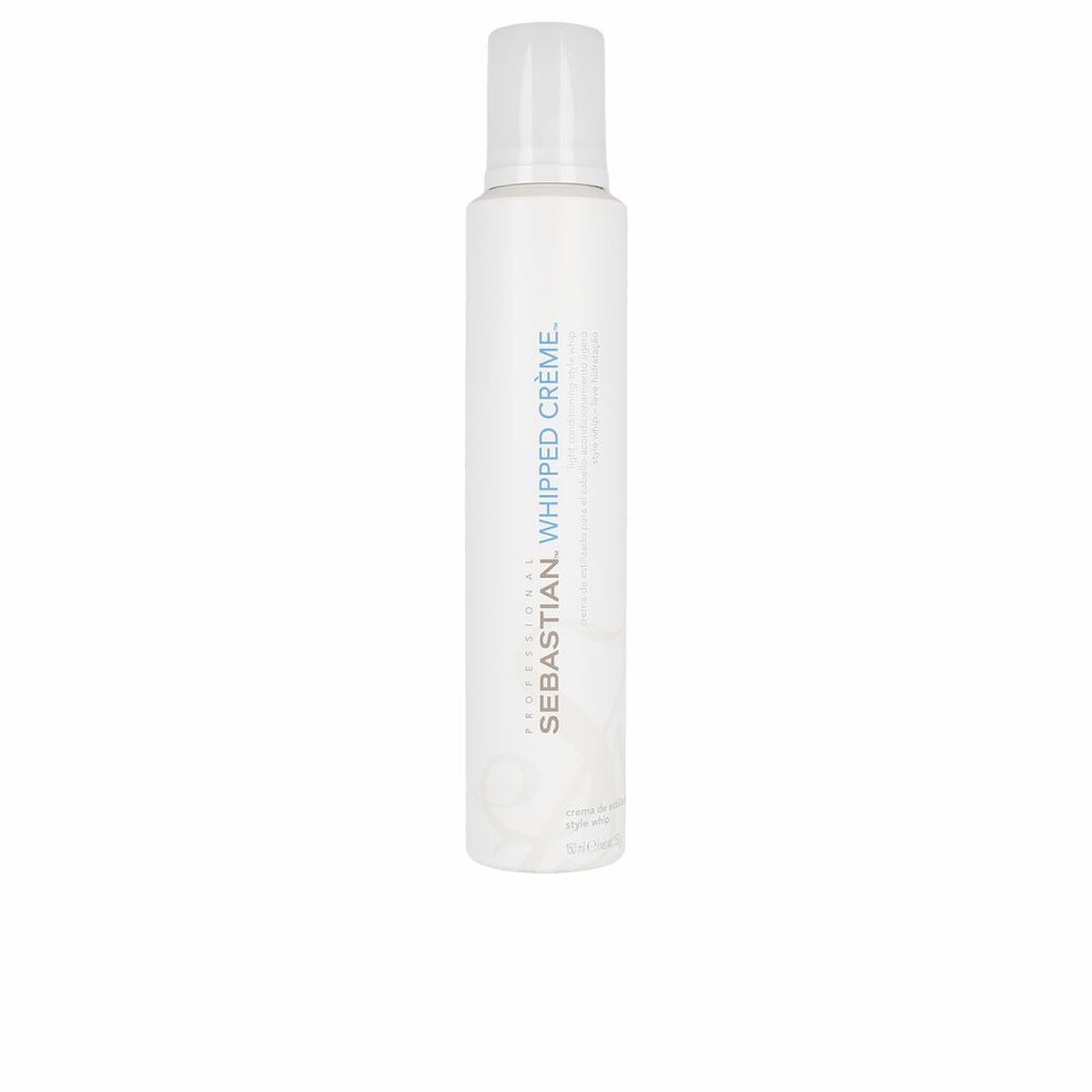 8005610598680 - Styling Mousse 150 ml