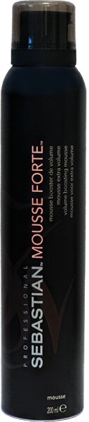 8005610598796 - Professional Form Mousse Forte 200 ml