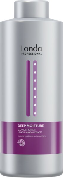 8005610604299 - Londa Professional Haarpflege Deep Moisture Conditioner 1000 ml 8005610604299 - Londa Professional Haarpflege Deep Moisture Conditioner 1000 ml