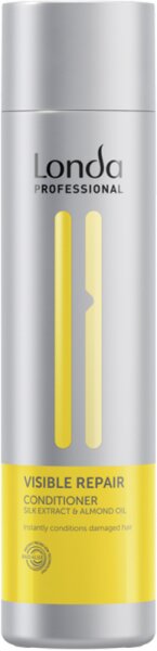 8005610605418 - Londa Professional Haarpflege Visible Repair Conditioner 250 ml 8005610605418 - Londa Professional Haarpflege Visible Repair Conditioner 250 ml