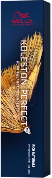 8005610628073 - Professionals Koleston Perfect Me+ Rich Naturals 10 95 hell-lichtblond cendré-mahagoni 60ml