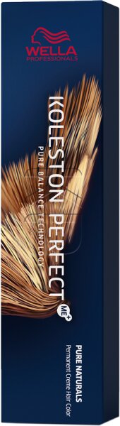 8005610628431 - Professionals Koleston Perfect ME+ - Pure Naturals 60ml - nr55 0 Brun