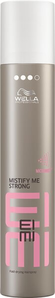 8005610640051 - Professionals EIMI Mistify Me Strong Hairspray 300 ml