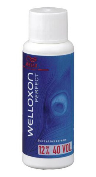 8005610666037 - Professionals Peroxide Welloxon Perfect 12% 60 ml