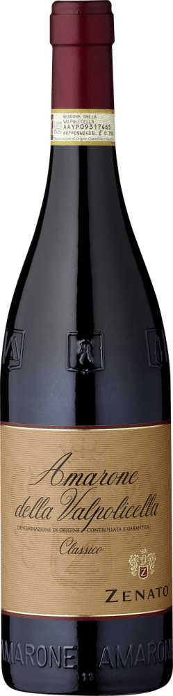 8005631000261 - 2016 Zenato Amarone della Valpolicella Classico DOCG