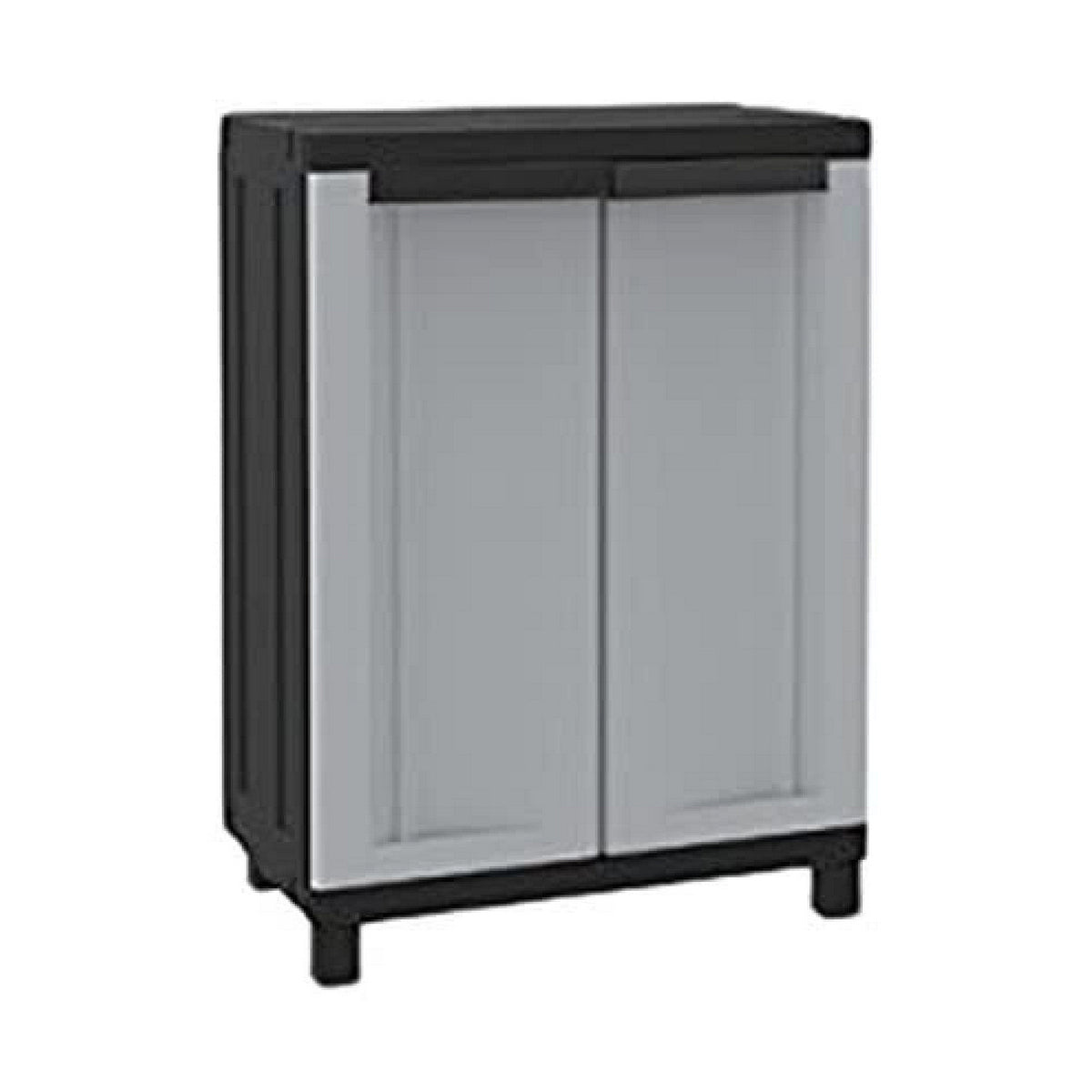 8005646027093 - Schrank Terry Twistschwarz680 2 Türen 8005646027093 - Schrank Terry Twistschwarz680 2 Türen