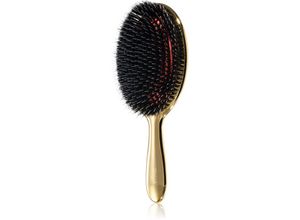 8006060397076 - Janeke Gold Line Air-Cushioned Brush Ovale Haarbürste 23 x 95 x 45 cm 1 St