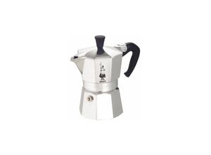 8006363011051 - Moka Express 9 Aluminium - Bialetti