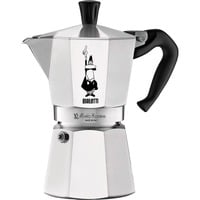 8006363011655 - Moka Express 9 Espressokocher silber 9 Tassen 8006363011655 BIALETTI