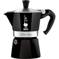 8006363018456 - Espressokocher Moka Express 1 Tasse schwarz