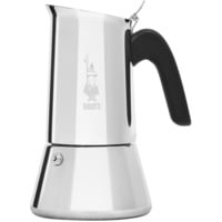 8006363028912 - VENUS Espressokocher silber 10 Tassen 8006363028912 BIALETTI