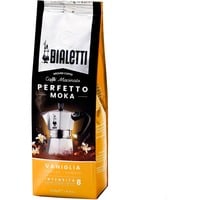 8006363031769 - Perfetto Moka Vaniglia - Ground coffee - 250g