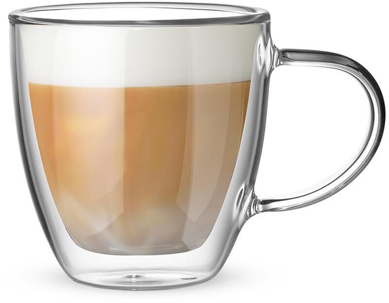 8006363038409 - Gläserset 2-tlg Capri doppelwandig 160ml 8006363038409 - Gläserset 2-tlg Capri doppelwandig 160ml