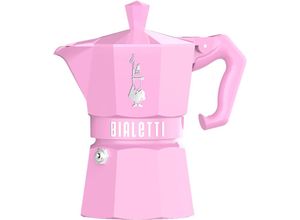 8006363040457 - BIALETTI Espressokocher 130 ml rosa