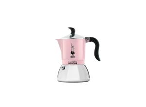 8006363043199 - BIALETTI Espressokocher »Fiammetta Induction für 2 Tassen Rosa«