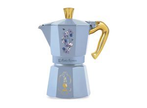 8006363074346 - BIALETTI Espressokocher »Bridgerton Moka Express 6 Tassen«