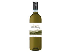 8006393308398 - Camasella Soave DOC Garganega trocken 075l