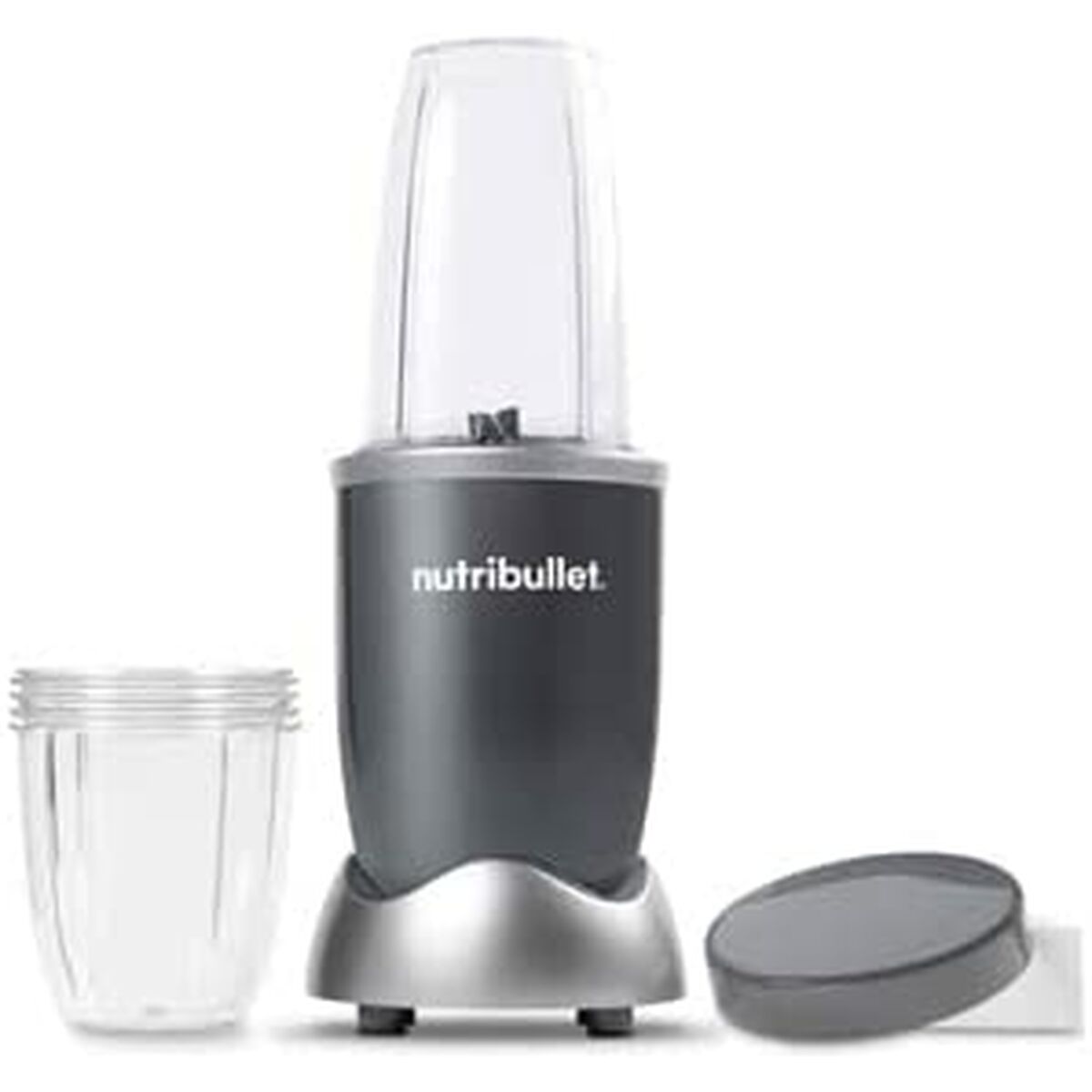8006447000070 - Standmixer Nutribullet 710 ml 500 W 8006447000070 - Standmixer Nutribullet 710 ml 500 W