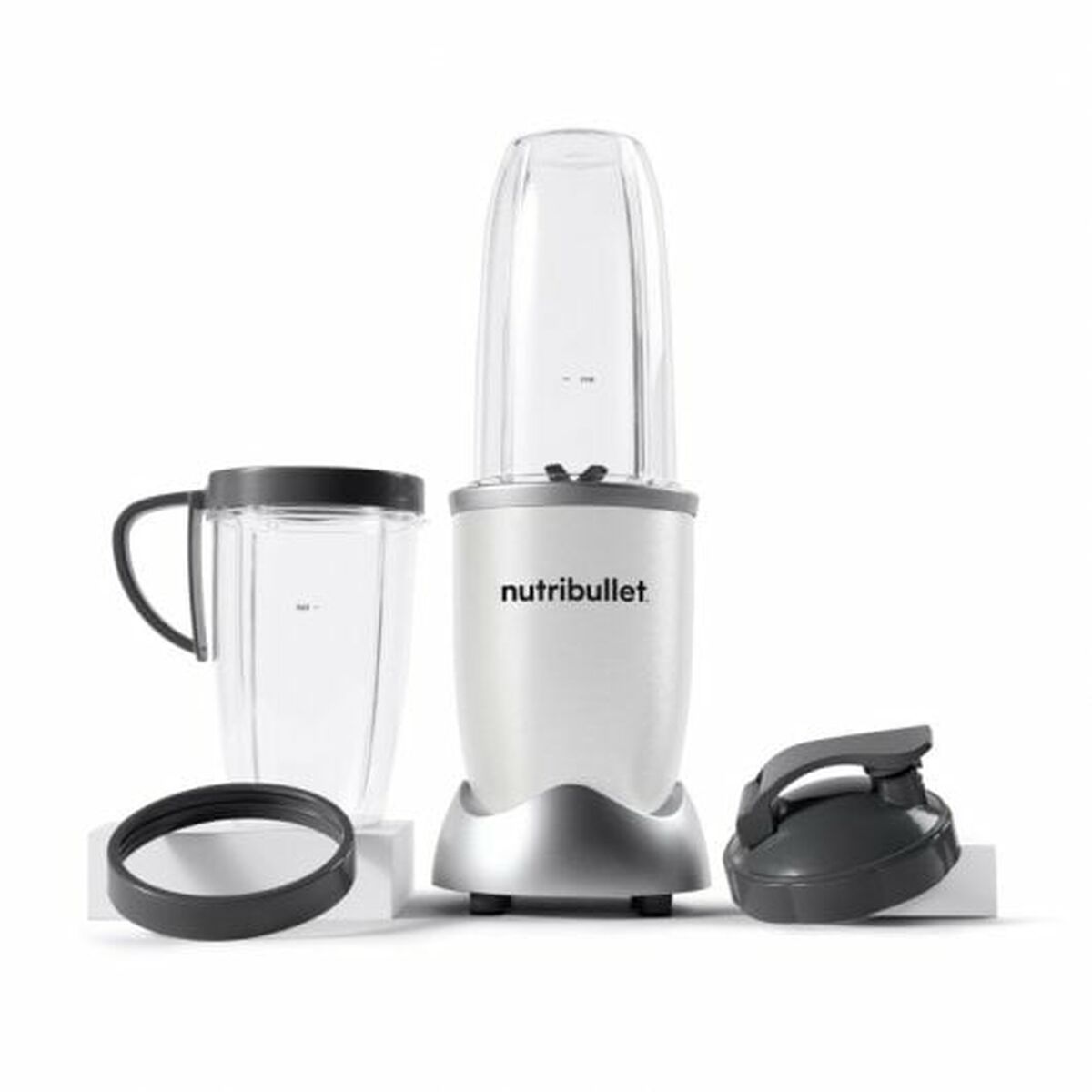 8006447000865 - Standmixer Nutribullet 900 W 8006447000865 - Standmixer Nutribullet 900 W