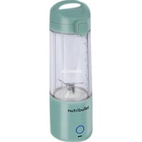 8006447002135 - Nutribullet Standmixer Portable Standmixer NBP003LBL