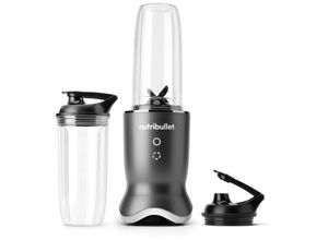 8006447002166 - Mixer Ultra blender - silver   dark grey - 1200 W
