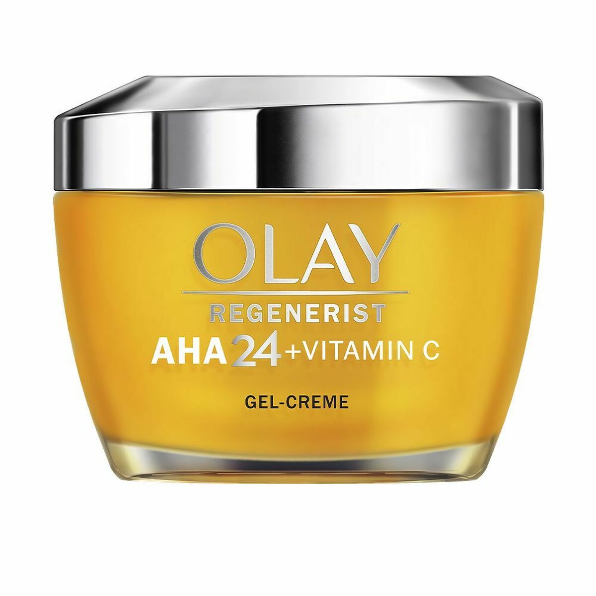 8006540328453 - Tagescreme Regenerist Vitamin C +AHA 24 (50 ml)