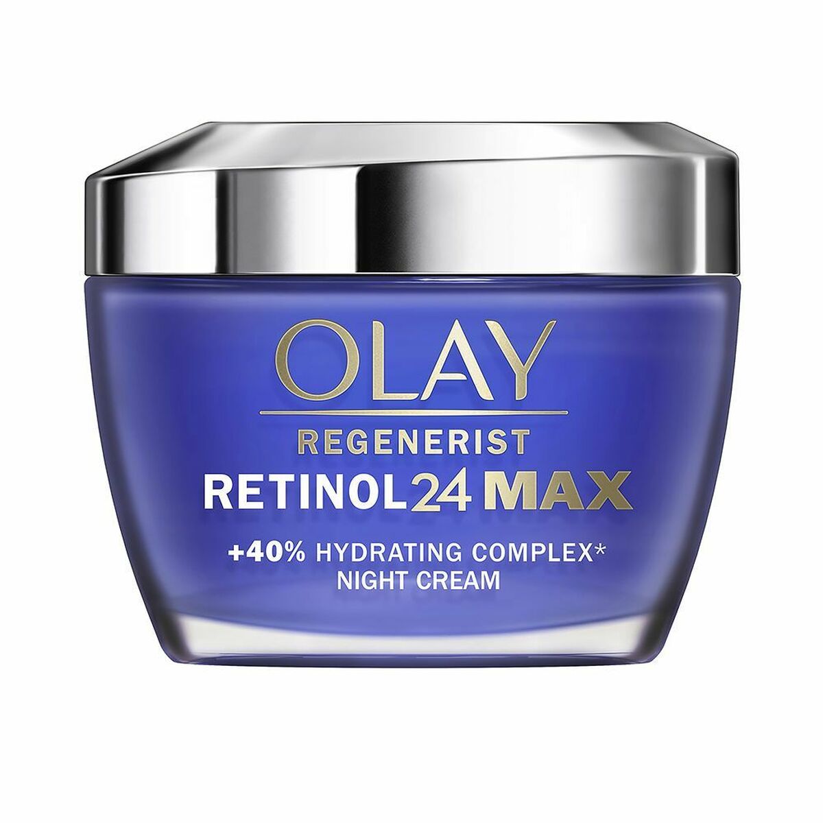 8006540347447 - Nachtcreme Regenerist Max 50 ml