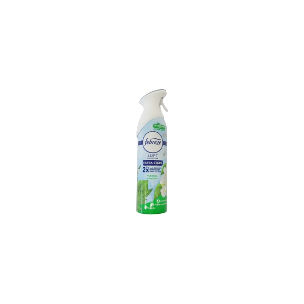 8006540460979 - Febreze Lufterfrischer 10000348 Extra Stark Frühlingserwachen 8006540460979 300 Milliliter