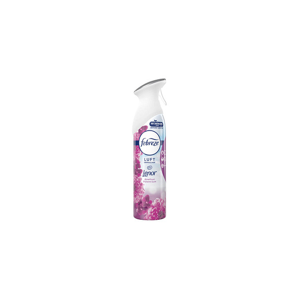 8006540461136 - Raumspray Amethyst blumig  8006540461136 febreze 185 Millilite