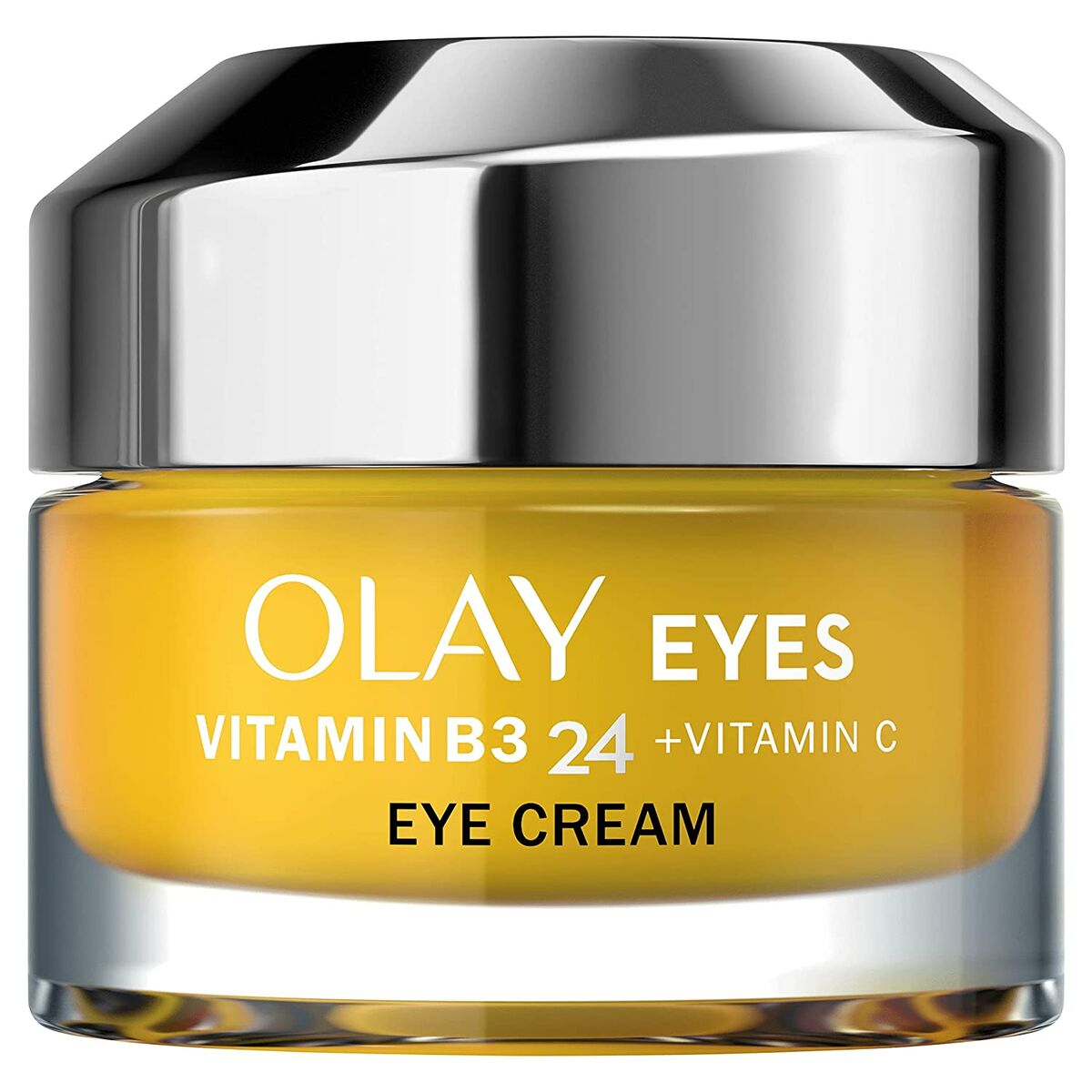 8006540568965 - Cream for Eye Area Regenerist Vitamin C Vitamin B3 (15 ml)