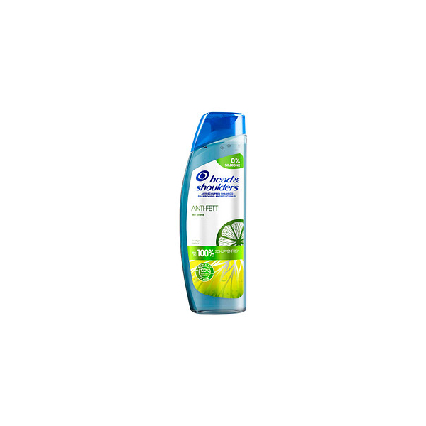 8006540656488 - Anti-Schuppen ANTI-FETT Shampoo 250 ml 8006540656488  250 Milliliter