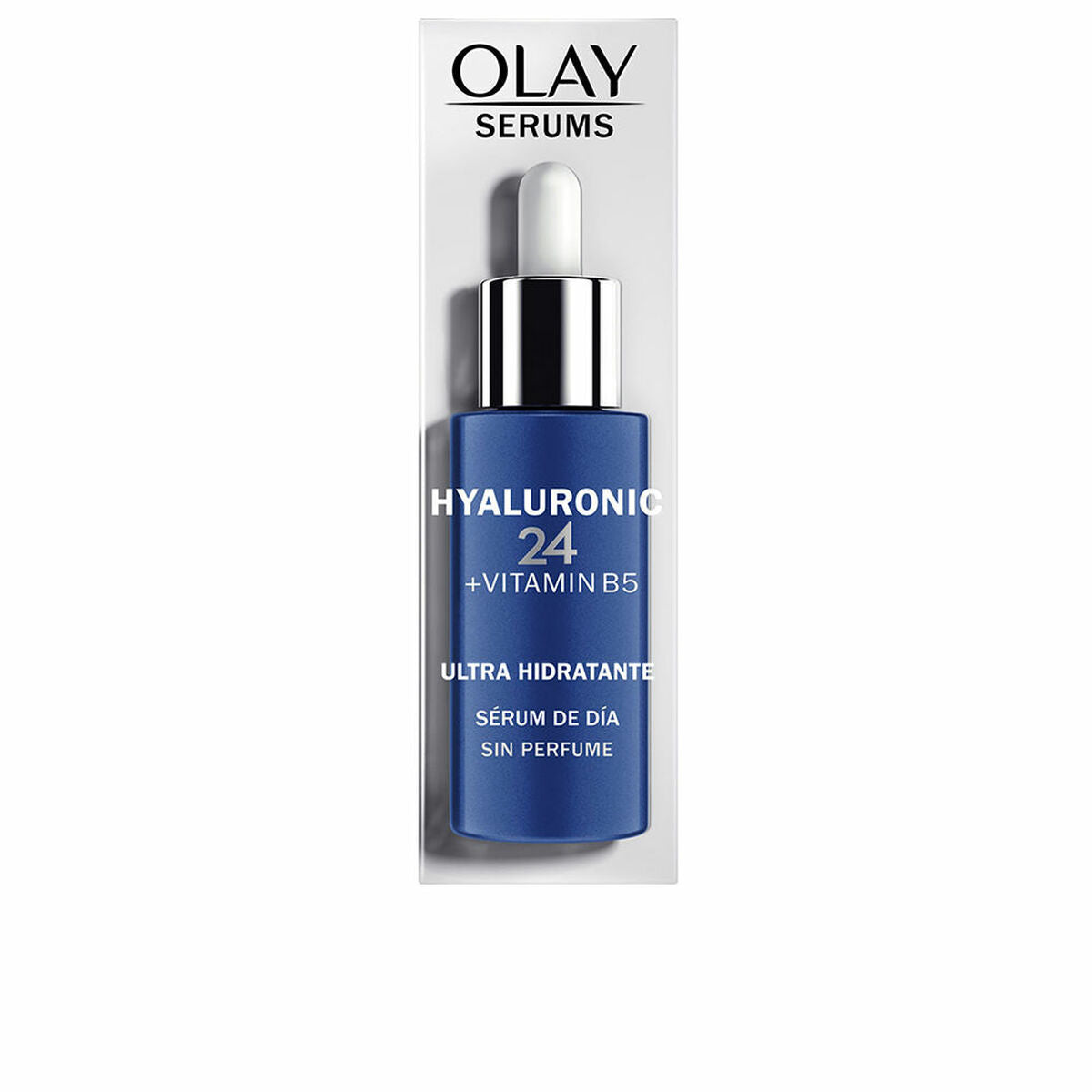 8006540671238 - Gesichtsserum Hyaluronic 24 40 ml