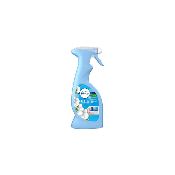 8006540728376 - Textilerfrischer Reine Frische frisch 375 ml 8006540728376 febreze 375 Milliliter