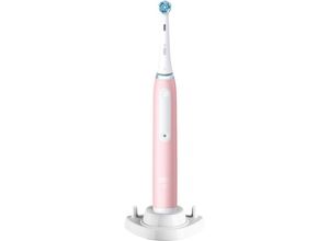 8006540731222 - Oral B iO3 elektrische Zahnbürste Pink 1 St