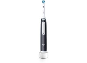 8006540731277 - Oral B iO3 elektrische Zahnbürste Black 1 St