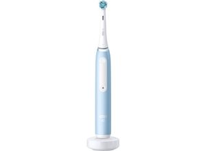 8006540731321 - Oral B iO3 elektrische Zahnbürste Blue 1 St