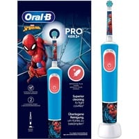 8006540772768 - PRO KIDS 3+ SPIDER-MAN Elektrische Zahnbürste 8006540772768 Oral-B