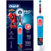 8006540773116 - Oral-B Vitality Pro 103 Kids Mix Frozen Spiderman Elektrische Zahnbürste