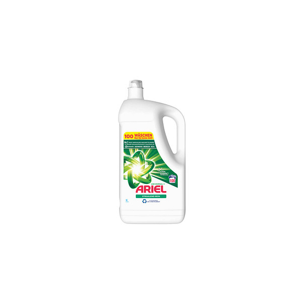 8006540840634 - Waschmittel 500 l 8006540840634 ARIEL 5 Liter 8006540840634 - Waschmittel 500 l 8006540840634 ARIEL 5 Liter