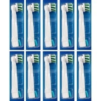 8006540861967 - Oral-B Pro CrossAction Aufsteckbürsten 10er