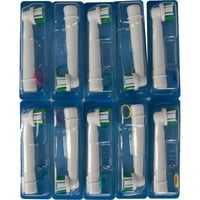 8006540862018 - Oral-B Pro Precision Clean Aufsteckbürsten 10er