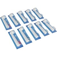 8006540862094 - Oral-B Pro Sensitive Clean Aufsteckbürsten 10