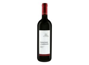 8006725010050 - Sella & Mosca Cannonau di Sardegna DOC 130 % vol 075 Liter - Inhalt 6 Flaschen